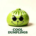 Glitter Green Dumpling Squeeze Toy with Steamer, 8.5cm Soft Bun Squishy, Stress Relief Toy, Random Color, Christmas Gift